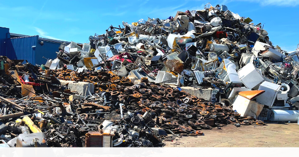 Ferrous
