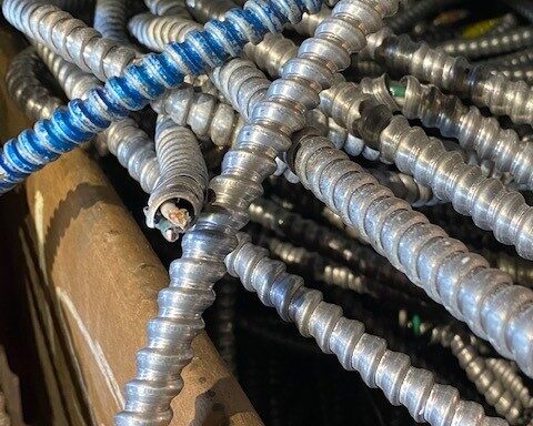 Aluminum | Copper