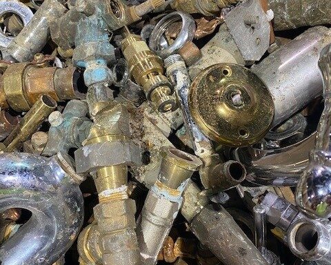 Brass