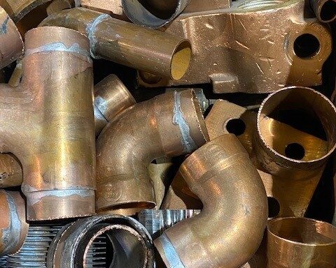 Copper